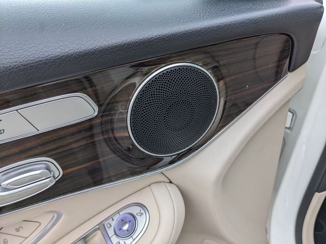 2021 Mercedes-Benz GLC GLC 300