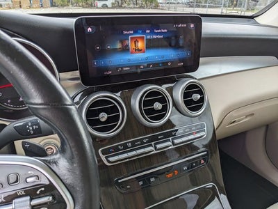 2021 Mercedes-Benz GLC GLC 300