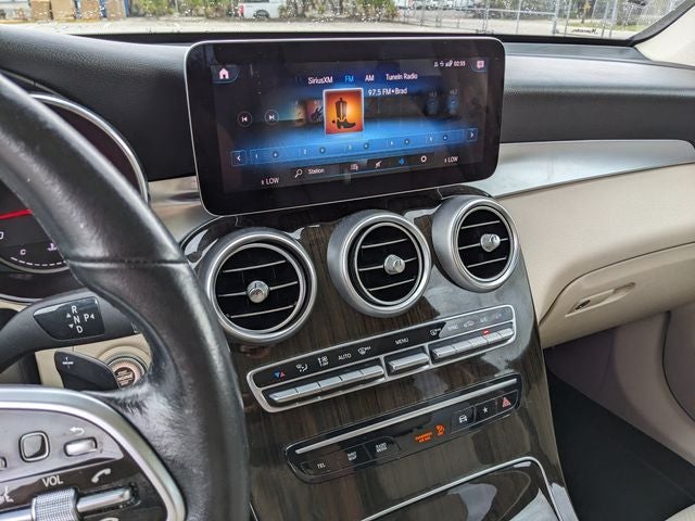 2021 Mercedes-Benz GLC GLC 300