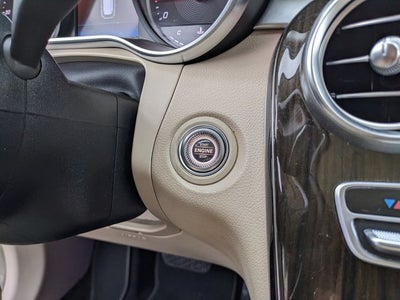 2021 Mercedes-Benz GLC GLC 300