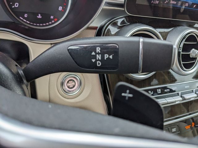 2021 Mercedes-Benz GLC GLC 300