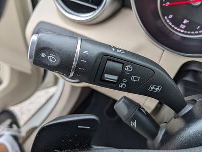 2021 Mercedes-Benz GLC GLC 300