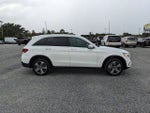 2021 Mercedes-Benz GLC GLC 300