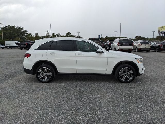 2021 Mercedes-Benz GLC GLC 300