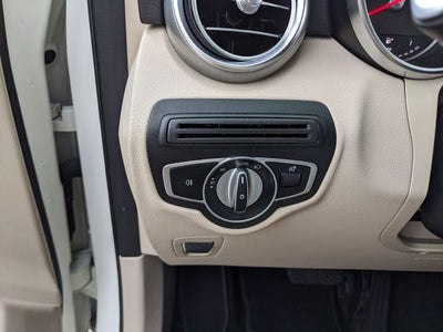 2021 Mercedes-Benz GLC GLC 300