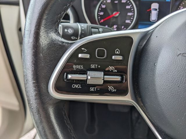 2021 Mercedes-Benz GLC GLC 300