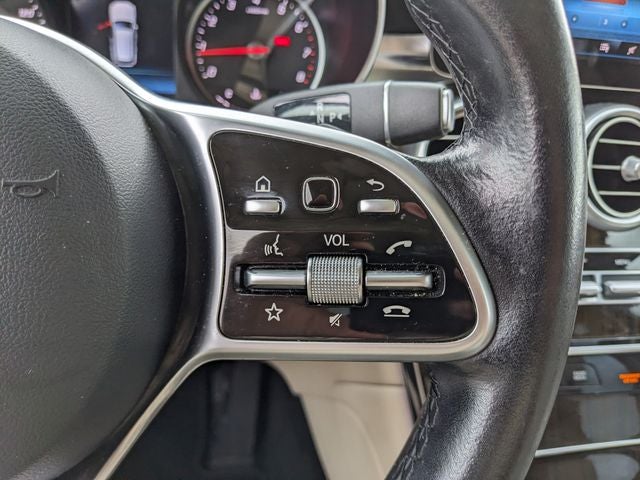 2021 Mercedes-Benz GLC GLC 300