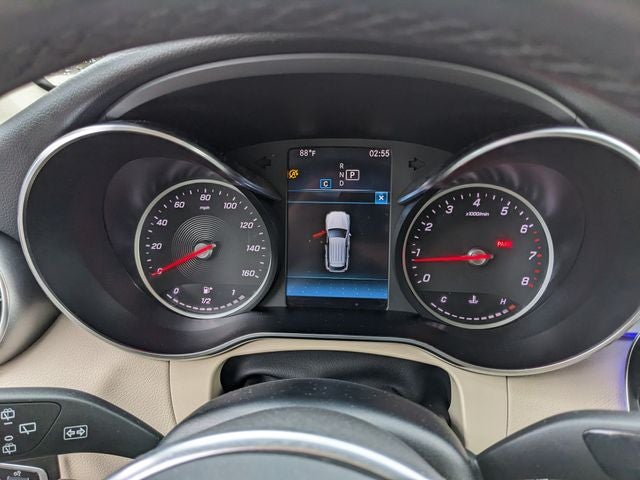2021 Mercedes-Benz GLC GLC 300