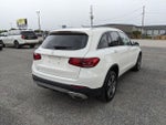 2021 Mercedes-Benz GLC GLC 300