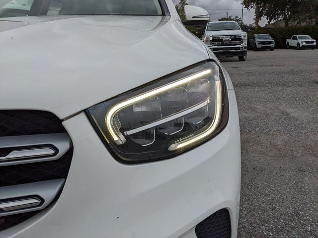 2021 Mercedes-Benz GLC GLC 300