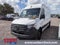 2025 Mercedes-Benz Sprinter 2500 Cargo 144 WB