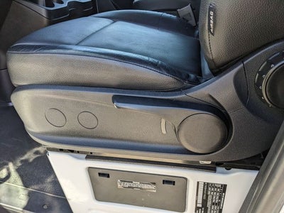 2025 Mercedes-Benz Sprinter 2500 Cargo 144 WB