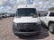 2025 Mercedes-Benz Sprinter 2500 Cargo 144 WB