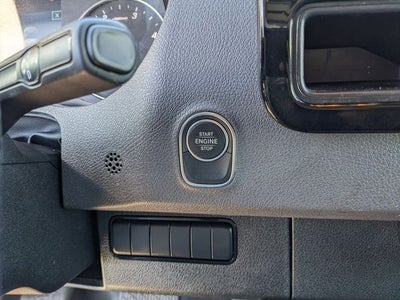 2025 Mercedes-Benz Sprinter 2500 Cargo 144 WB