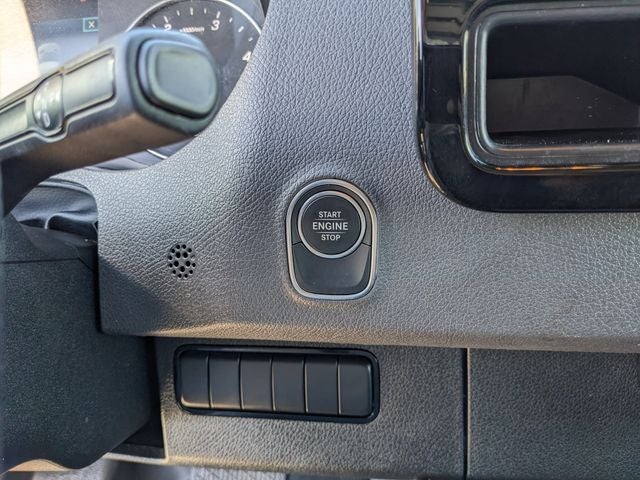 2025 Mercedes-Benz Sprinter 2500 Cargo 144 WB