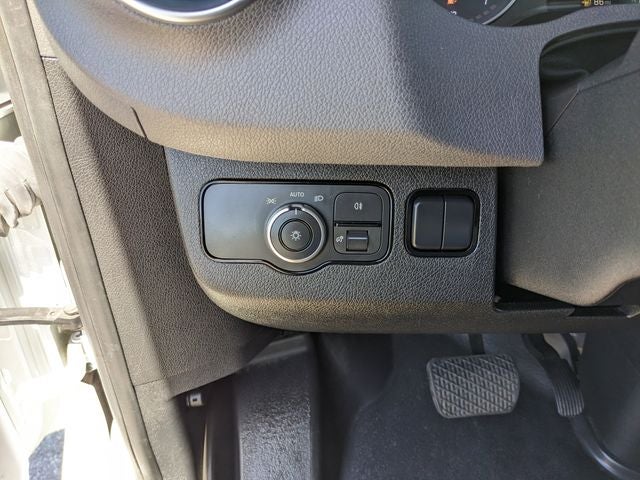 2025 Mercedes-Benz Sprinter 2500 Cargo 144 WB