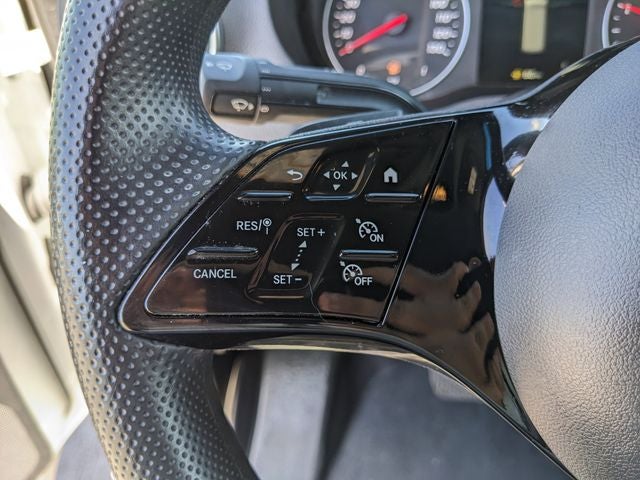 2025 Mercedes-Benz Sprinter 2500 Cargo 144 WB