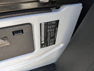 2025 Mercedes-Benz Sprinter 2500 Cargo 144 WB