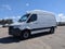 2025 Mercedes-Benz Sprinter 2500 Cargo 144 WB