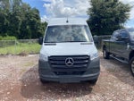 2025 Mercedes-Benz Sprinter 2500 Passenger 144 WB