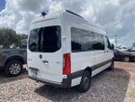 2025 Mercedes-Benz Sprinter 2500 Passenger 144 WB