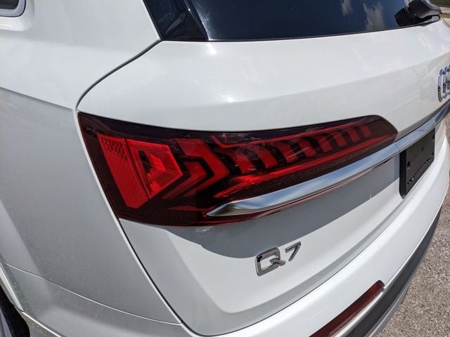 2023 Audi Q7 55 Premium Plus quattro
