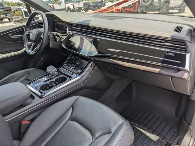 2023 Audi Q7 55 Premium Plus quattro