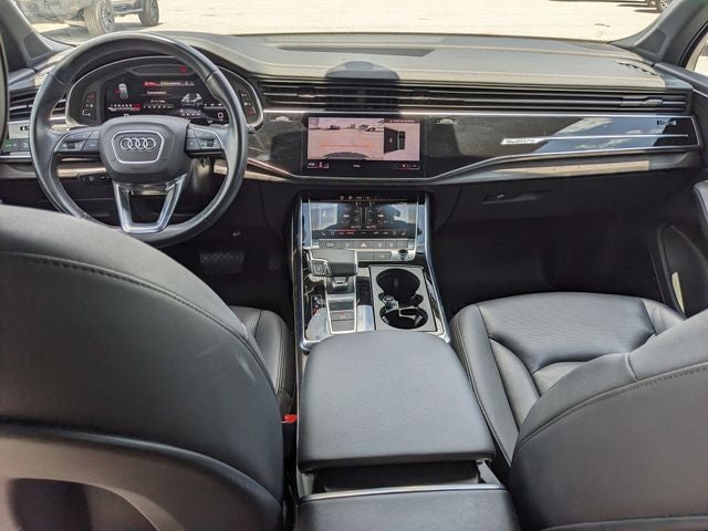 2023 Audi Q7 55 Premium Plus quattro