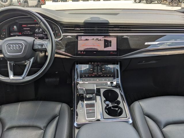 2023 Audi Q7 55 Premium Plus quattro