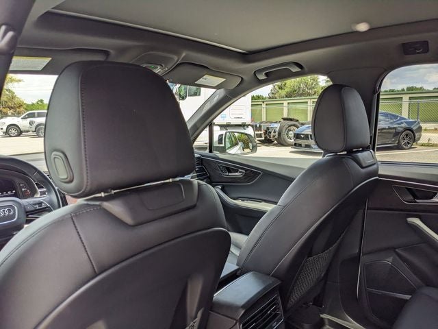 2023 Audi Q7 55 Premium Plus quattro