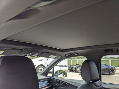 2023 Audi Q7 55 Premium Plus quattro