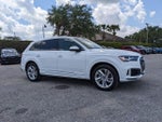 2023 Audi Q7 55 Premium Plus quattro