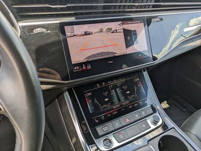 2023 Audi Q7 55 Premium Plus quattro