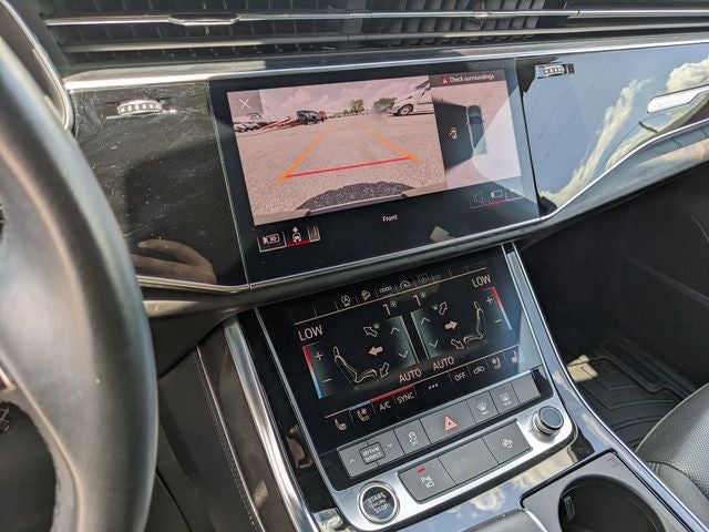 2023 Audi Q7 55 Premium Plus quattro