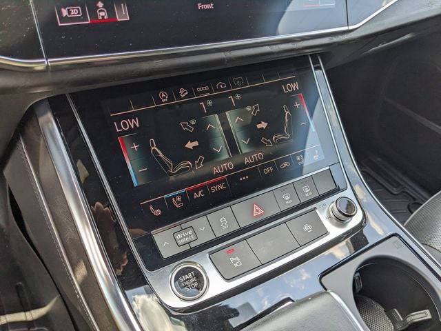 2023 Audi Q7 55 Premium Plus quattro