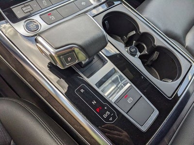 2023 Audi Q7 55 Premium Plus quattro