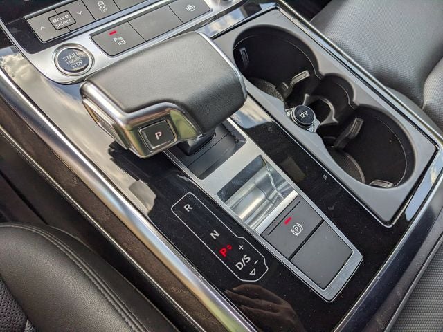 2023 Audi Q7 55 Premium Plus quattro