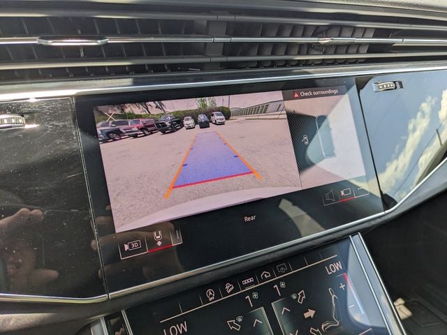 2023 Audi Q7 55 Premium Plus quattro