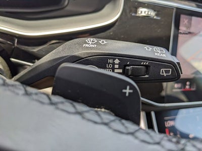 2023 Audi Q7 55 Premium Plus quattro