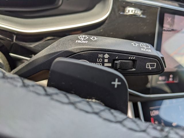 2023 Audi Q7 55 Premium Plus quattro