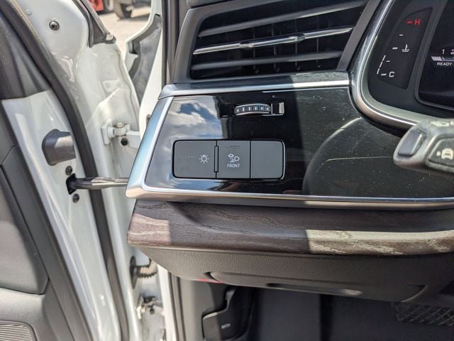 2023 Audi Q7 55 Premium Plus quattro
