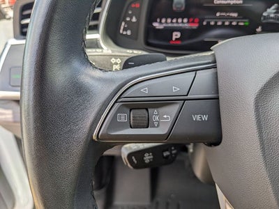 2023 Audi Q7 55 Premium Plus quattro