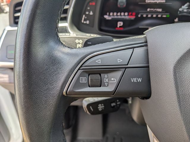 2023 Audi Q7 55 Premium Plus quattro
