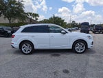 2023 Audi Q7 55 Premium Plus quattro