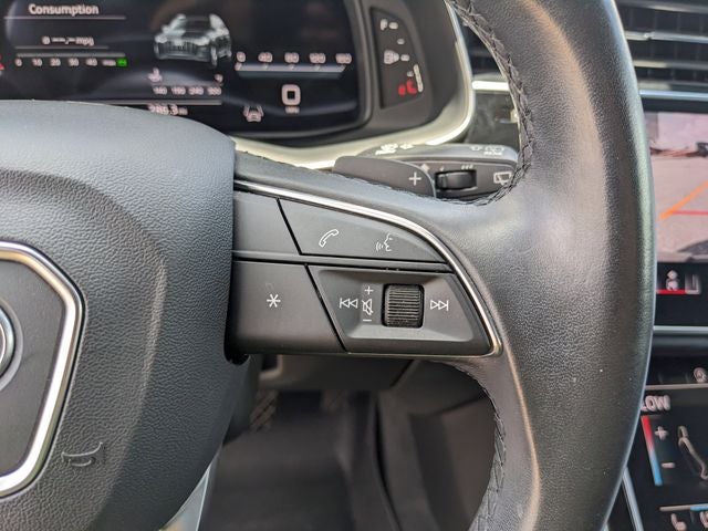 2023 Audi Q7 55 Premium Plus quattro