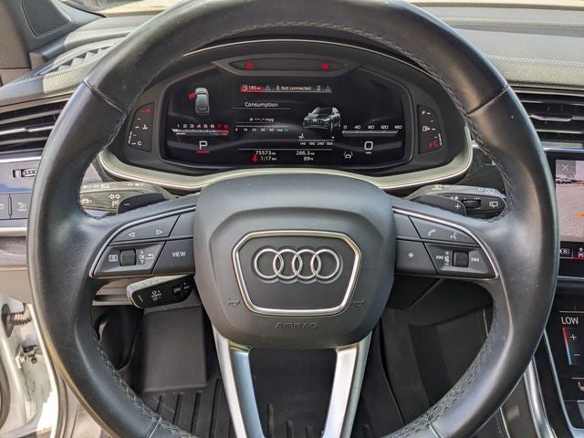 2023 Audi Q7 55 Premium Plus quattro