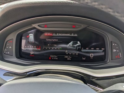 2023 Audi Q7 55 Premium Plus quattro