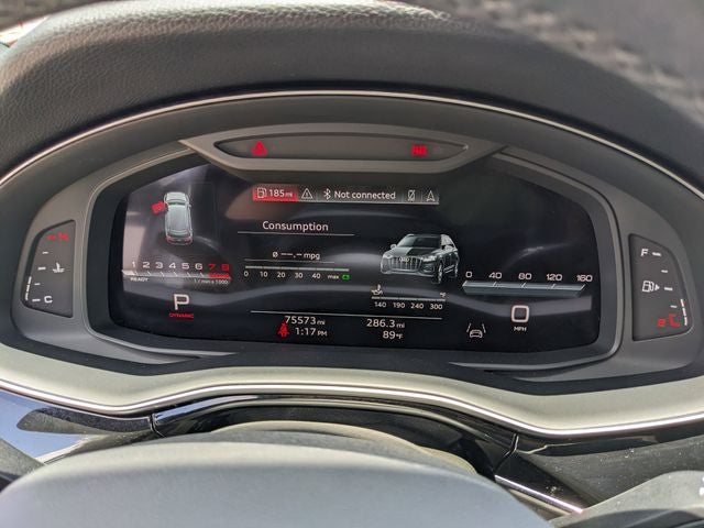 2023 Audi Q7 55 Premium Plus quattro