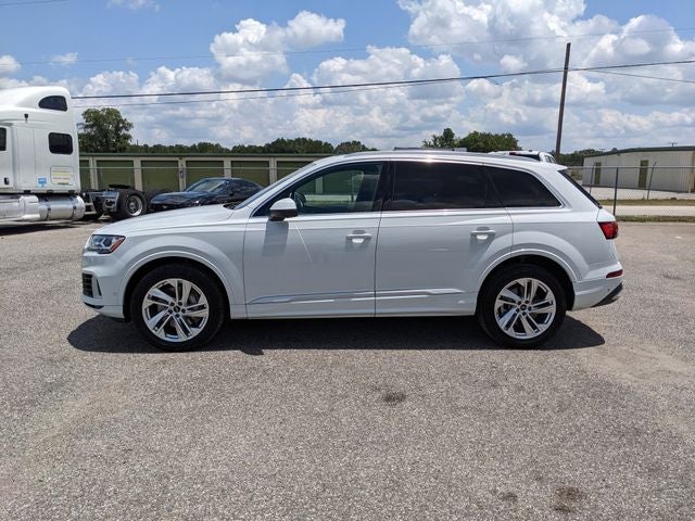 2023 Audi Q7 55 Premium Plus quattro