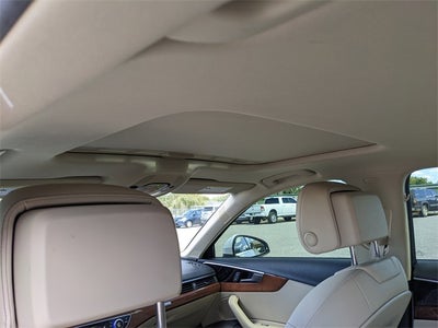 2022 Audi A4 40 Premium Plus quattro